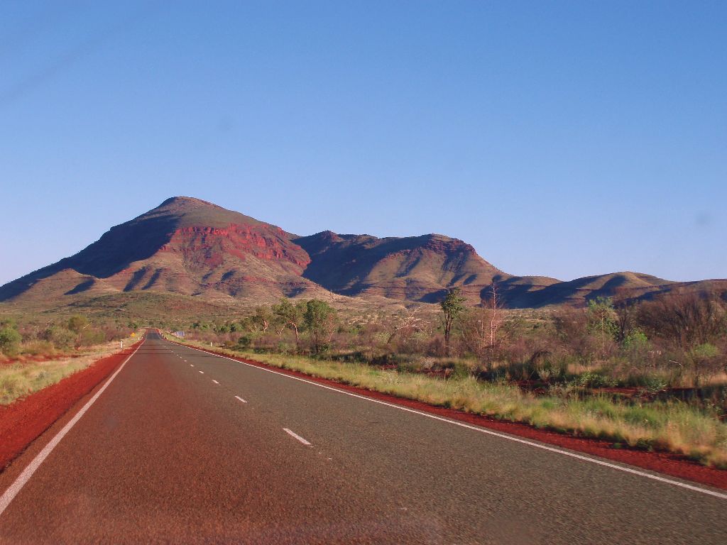 Western Australia Roadtrip