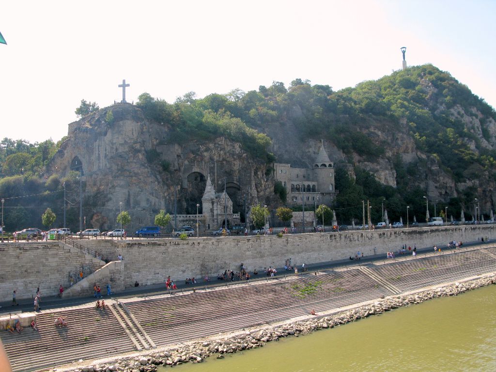 Sehenswürdigkeiten in Budapest für deinen Städtetrip an die Donau: 