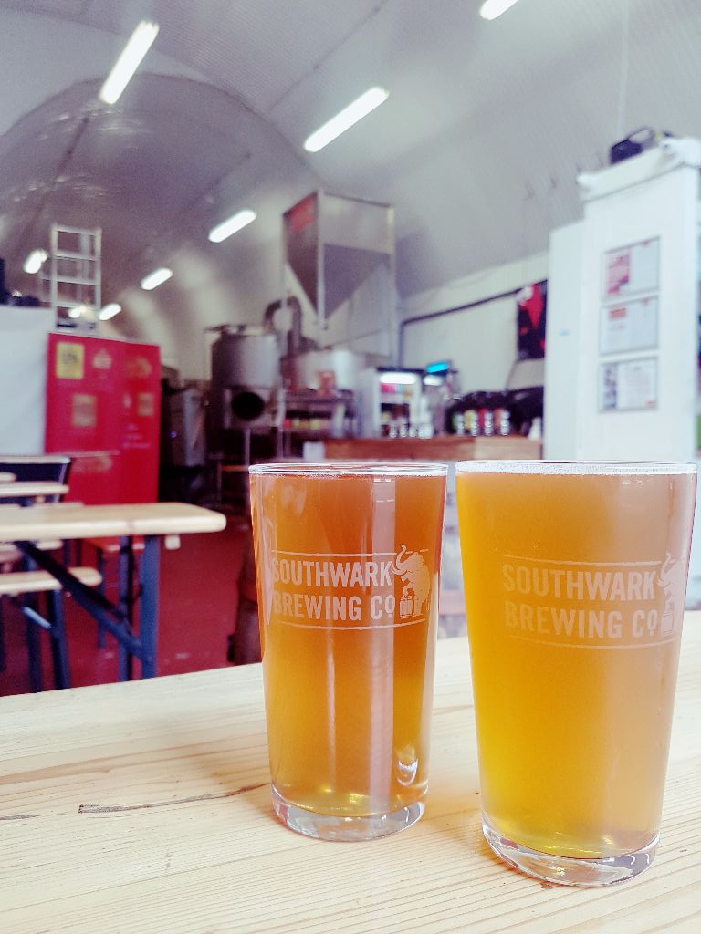 Sehenswürdigkeiten in London: Mirco Breweries in South London besuchen