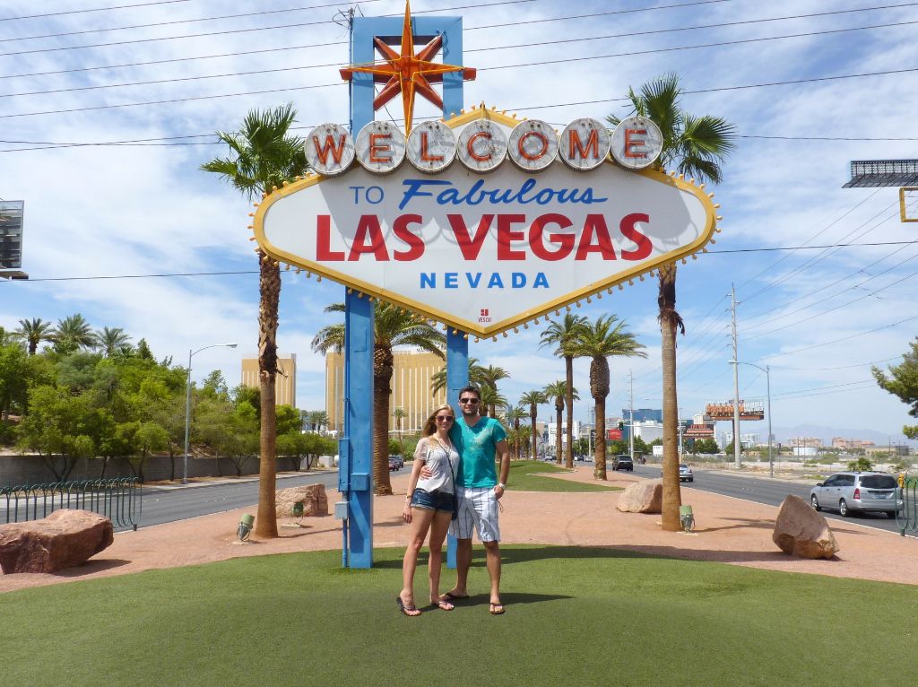 Las Vegas Highlights und Tipps